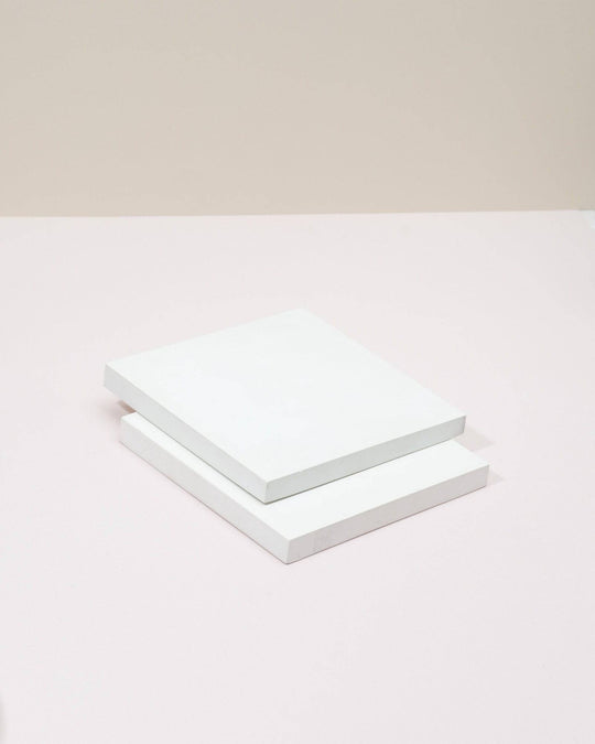 Square Podium Set - Content Props