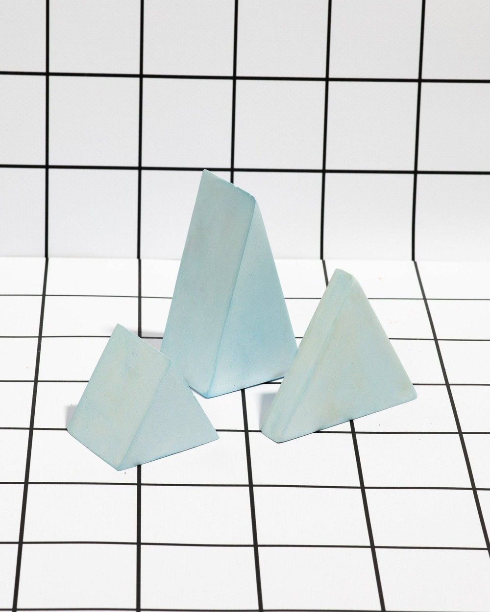 Triangl Prop Set - Content Props