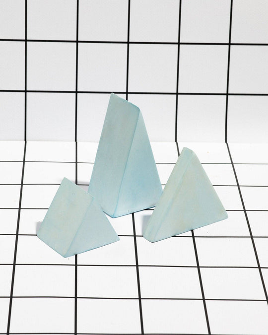 Triangl Prop Set - Content Props