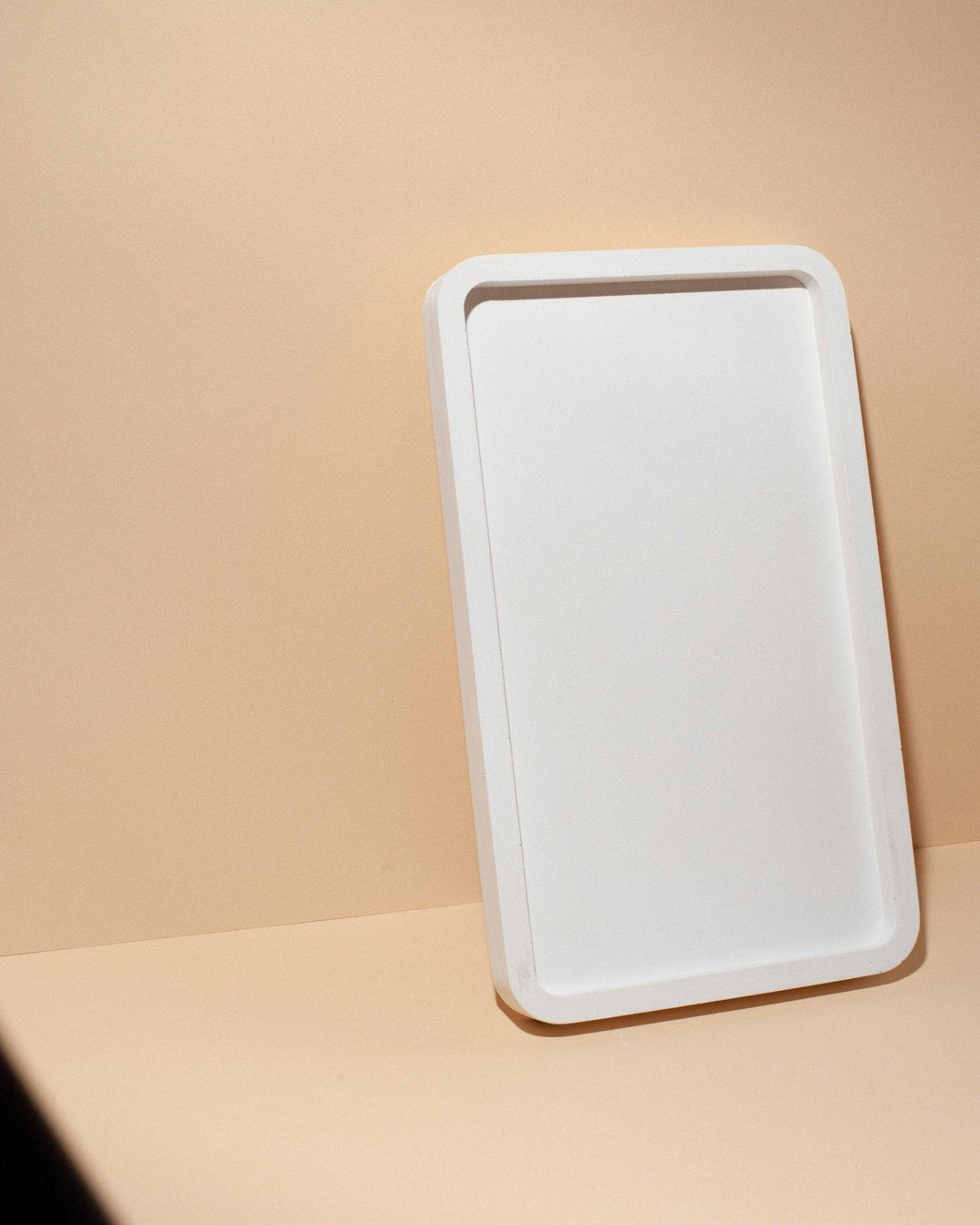 Rectangular Tray 27х16х2 cm - Content Props