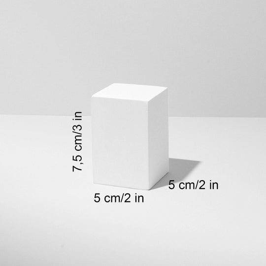 Modern Geometric Photography Props Set - Content Props