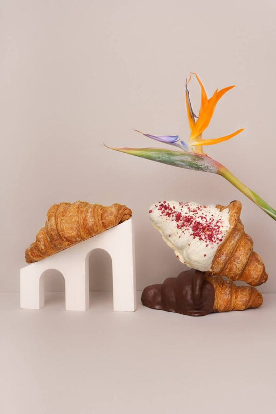 Sloped Arch Geometric Prop - Content Props