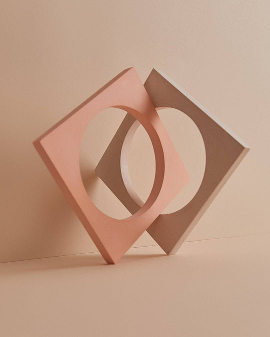 Window Photo Prop 15x15 cm - Content Props