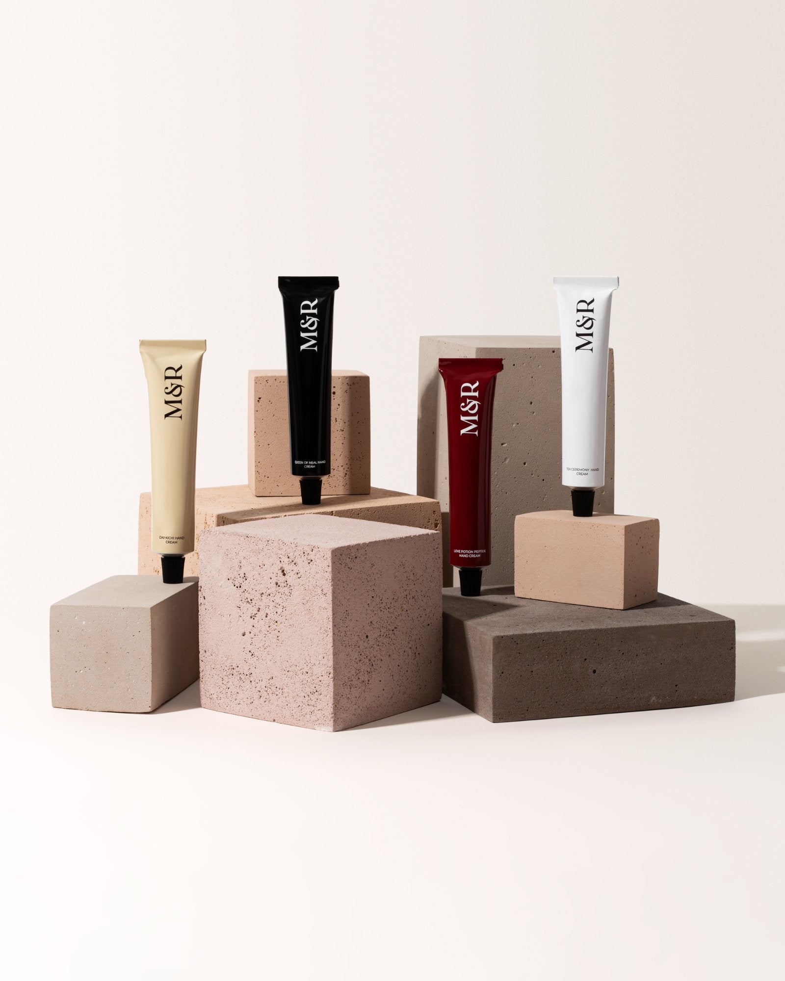 Cosmetics display